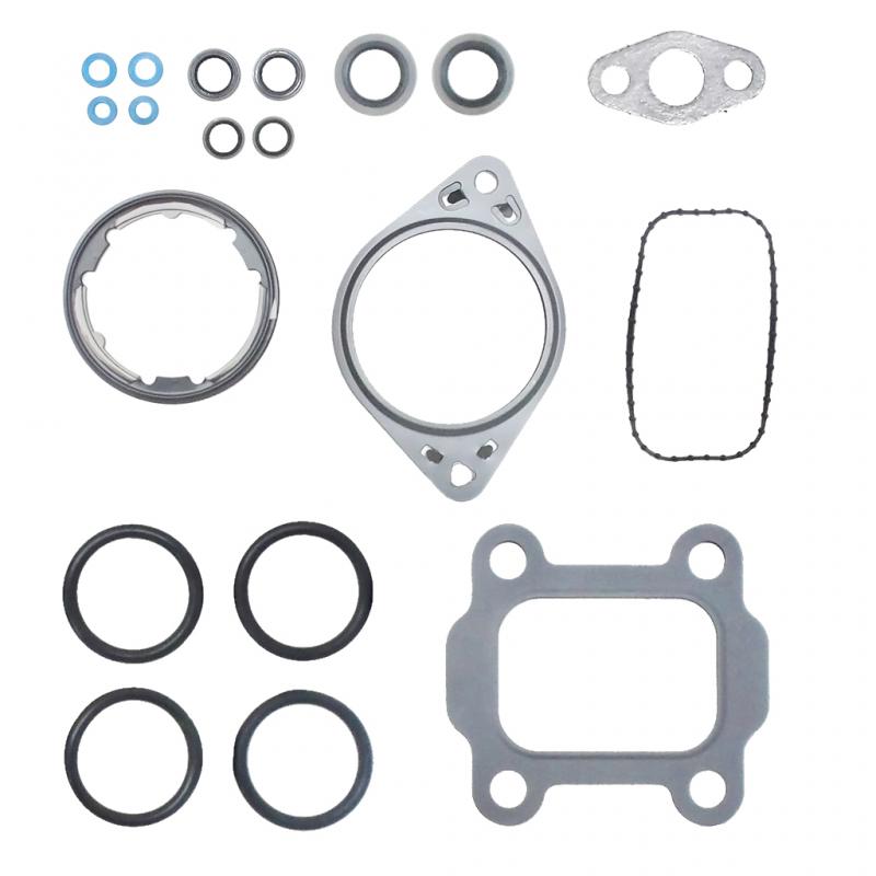 PAI INDUSTRIES - 141441 - EGR COOLER REPLACES CUMMINS 3689035