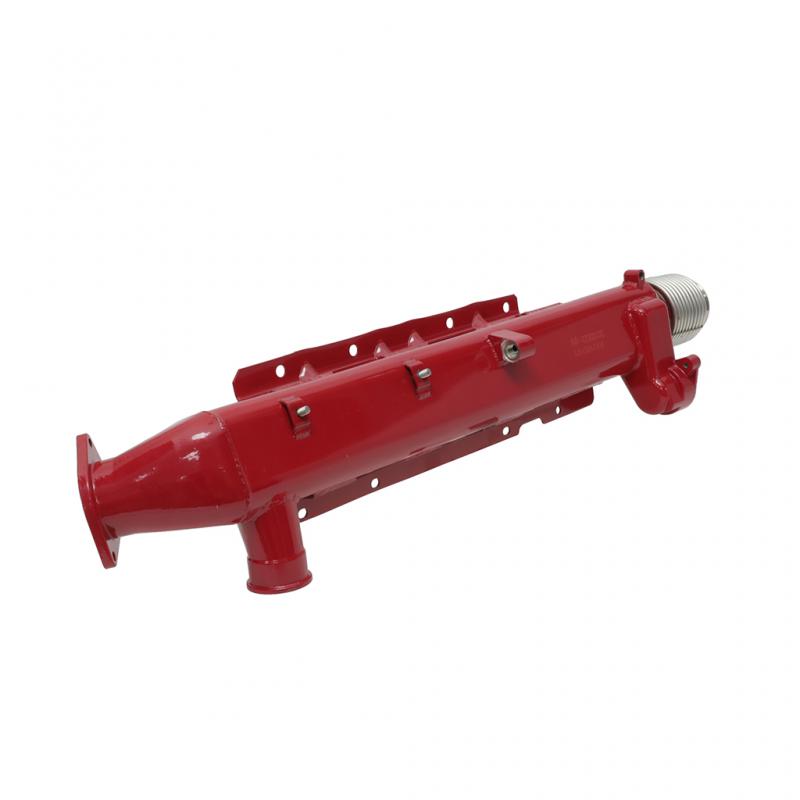 PAI INDUSTRIES - 141442 - EGR COOLER KIT REPLACES CUMMINS 4309398NX