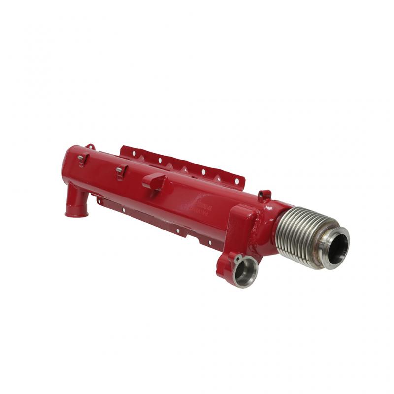 PAI INDUSTRIES - 141442 - EGR COOLER KIT REPLACES CUMMINS 4309398NX