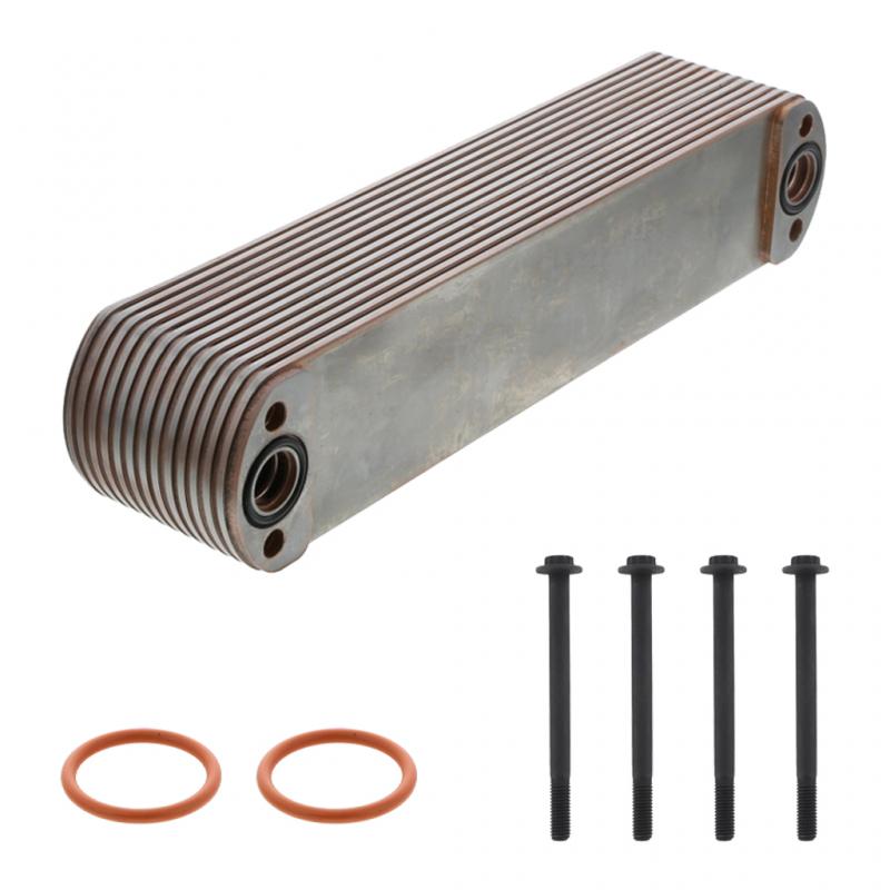 PAI INDUSTRIES - 141446 - OIL COOLER KIT REPLACES CUMMINS 4955830