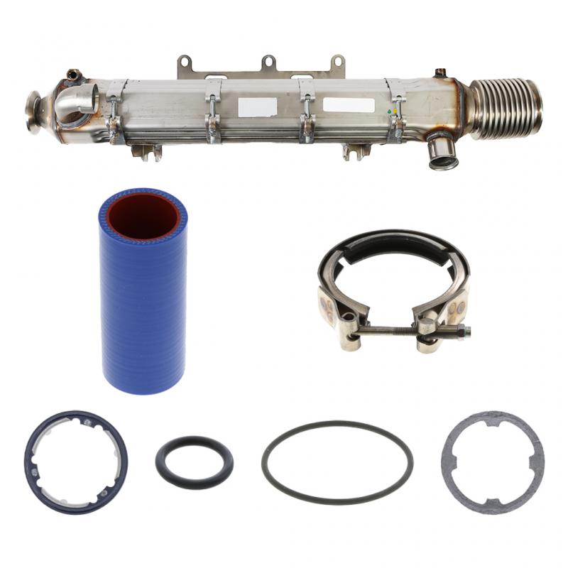 PAI INDUSTRIES - 141448X - EGR COOLER KIT (REMAN) REPLACES CUMMINS 4089380