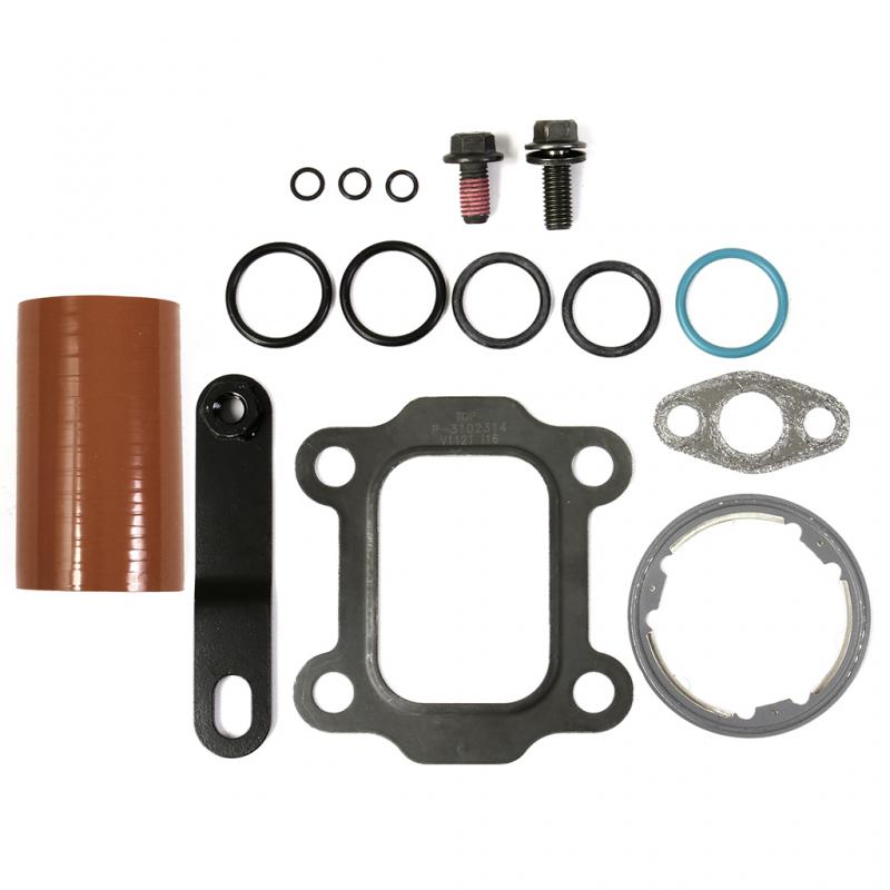 PAI INDUSTRIES - 141449 - MAJOR INSTALLATION KIT REPLACES CUMMINS 2881921