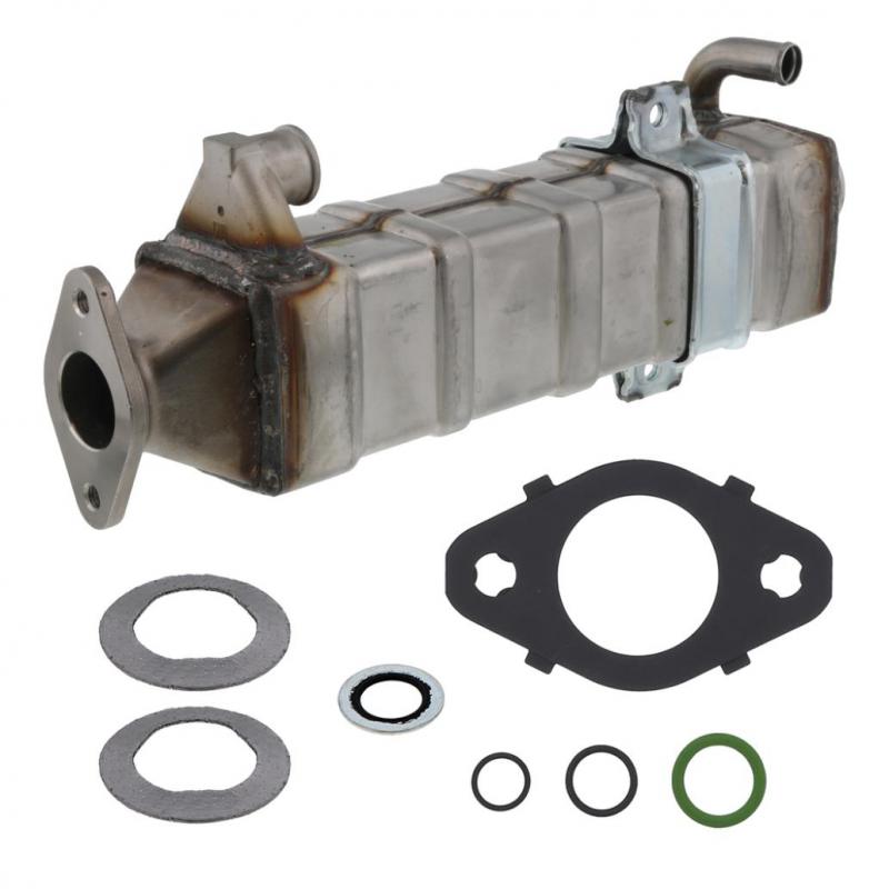 PAI INDUSTRIES - 141455OEM - EGR COOLER KIT REPLACES CUMMINS 4955518