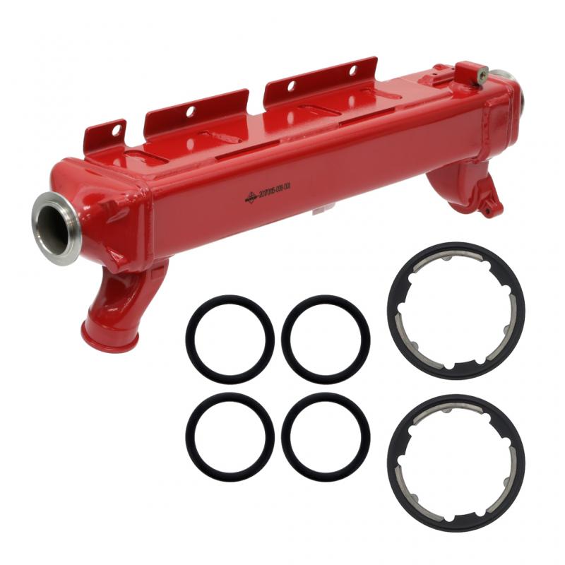 PAI INDUSTRIES - 141456 - EGR COOLER KIT REPLACES CUMMINS 4352360