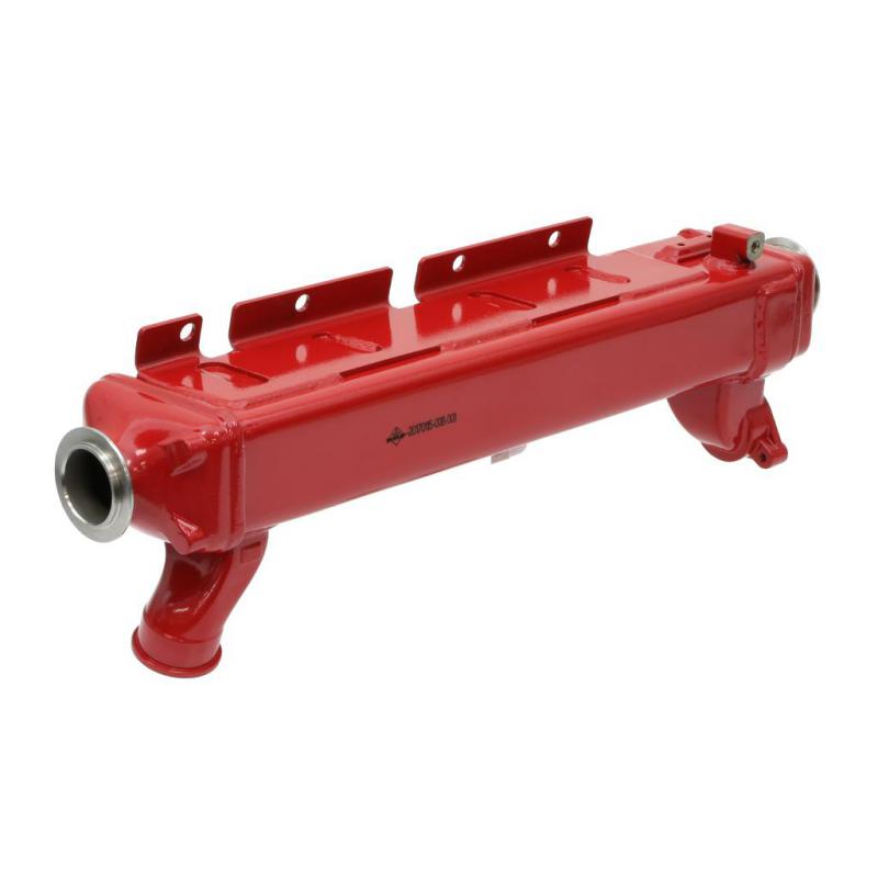 PAI INDUSTRIES - 141456 - EGR COOLER KIT REPLACES CUMMINS 4352360