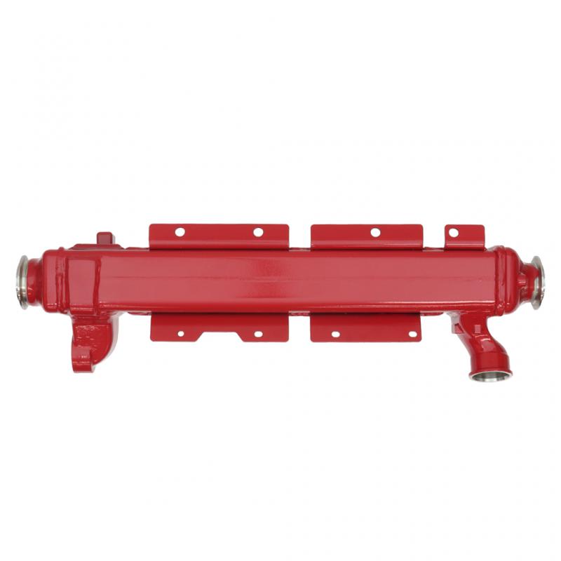 PAI INDUSTRIES - 141456 - EGR COOLER KIT REPLACES CUMMINS 4352360