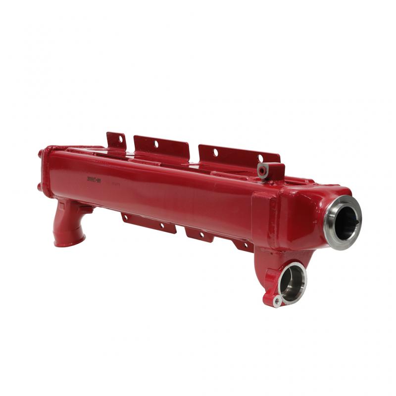 PAI INDUSTRIES - 141457 - EGR COOLER REPLACES CUMMINS 3689565