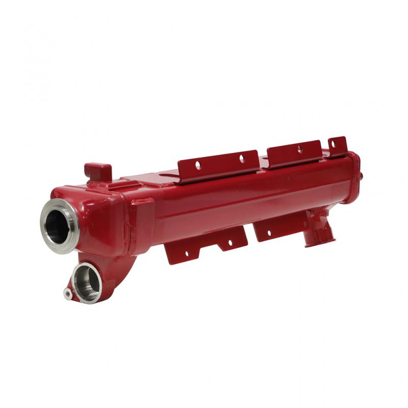 PAI INDUSTRIES - 141457 - EGR COOLER REPLACES CUMMINS 3689565