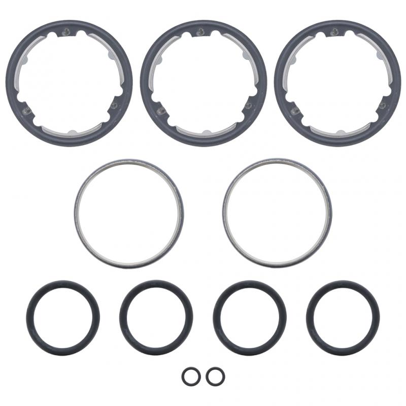 PAI INDUSTRIES - 141475 - EGR COOLER INSTALLATION KIT