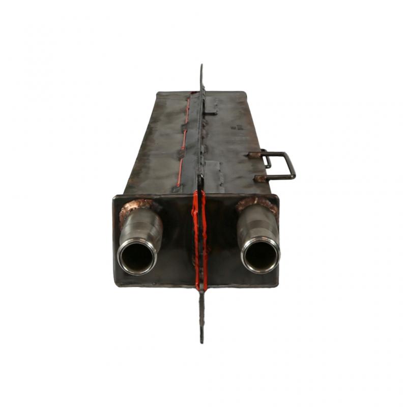 PAI INDUSTRIES - 141500 - COOLER CORE REPLACES CUMMINS 4910355