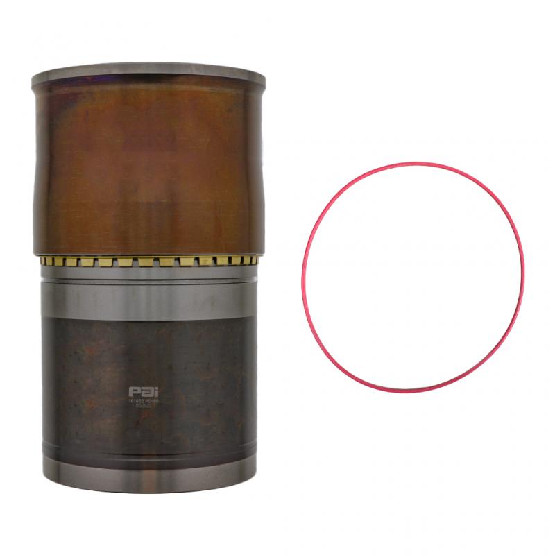 PAI INDUSTRIES - 161651E - LINER KIT(150MM)(CAPTIVE SHIM) REPLACES CUMMINS 4309389