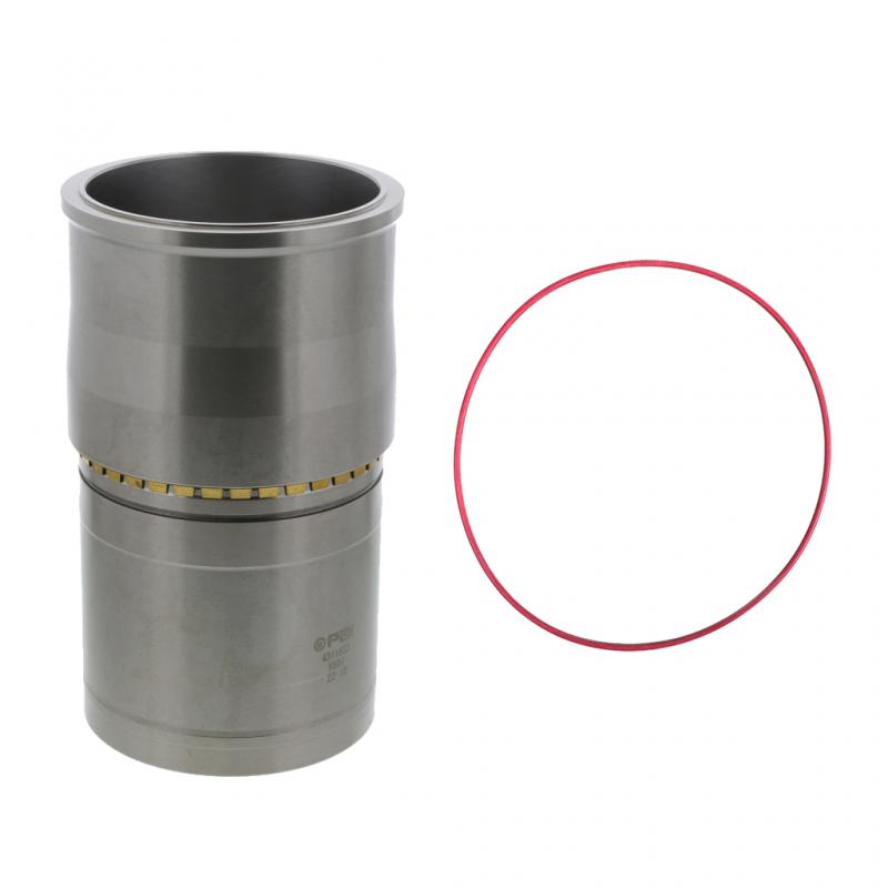 PAI INDUSTRIES - 161651 - LINER KIT(150MM)(CAPTIVE SHIM) REPLACES CUMMINS 4309389