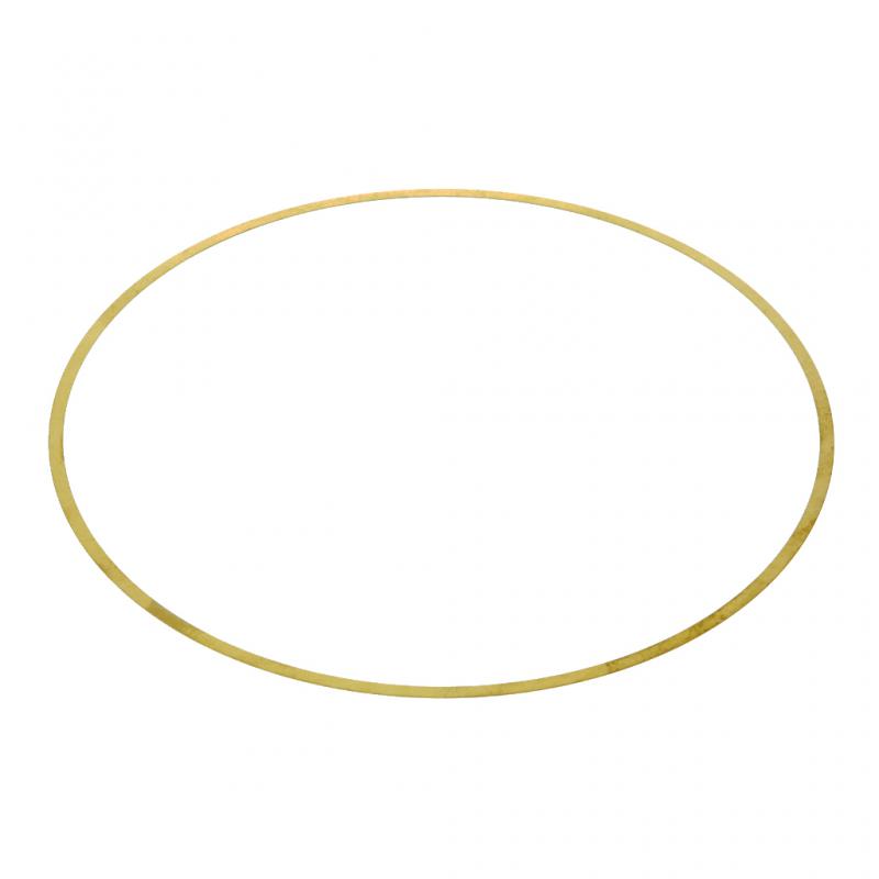 PAI INDUSTRIES - 162001 - LINER SHIM (6PCS) REPLACES CUMMINS 3019956