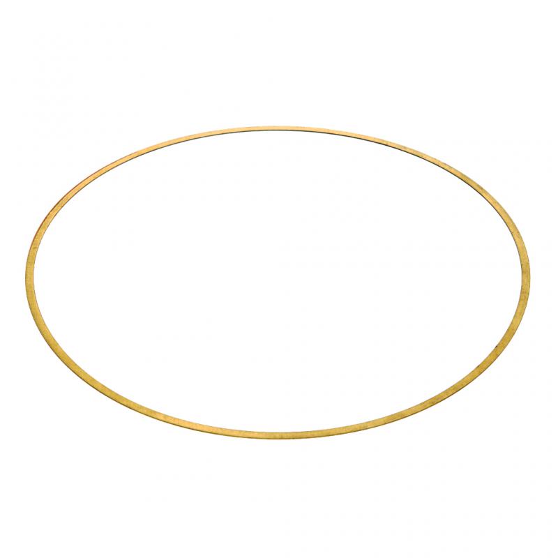 PAI INDUSTRIES - 162007 - LINER SHIM (6PCS) REPLACES CUMMINS 3066843