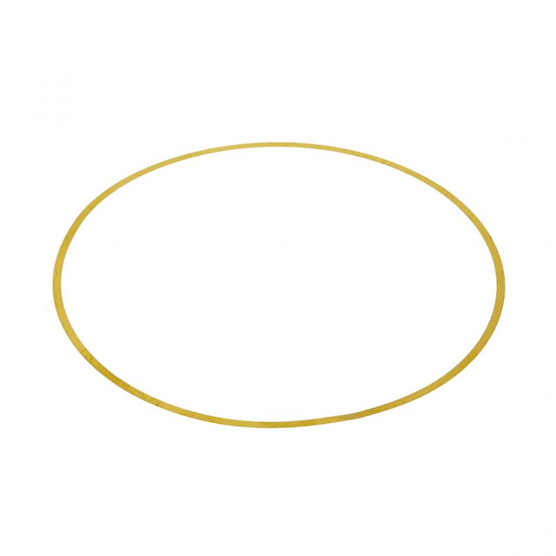 PAI INDUSTRIES - 162010 - LINER SHIM (6PCS) REPLACES CUMMINS 3032623