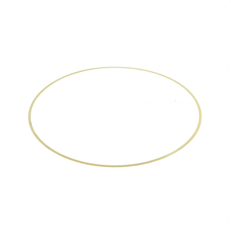 PAI INDUSTRIES - 162016 - LINER SHIM (6PCS) REPLACES CUMMINS 3924445