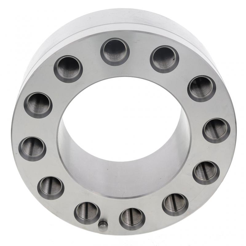 PAI INDUSTRIES - 170991 - CRANKSHAFT ADAPTER ASSEMBLY REPLACES CUMMINS 4965400