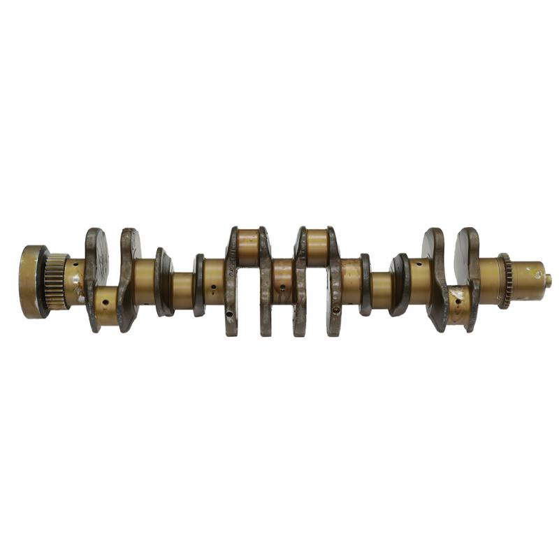PAI INDUSTRIES - 171624 - CRANKSHAFT ASSEMBLY REPLACES CUMMINS 2830476