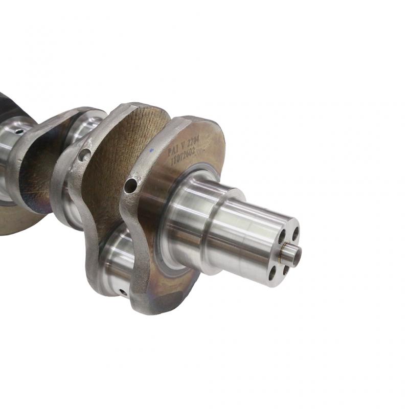 PAI INDUSTRIES - 171711E - CRANKSHAFT REPLACES CUMMINS 3929037