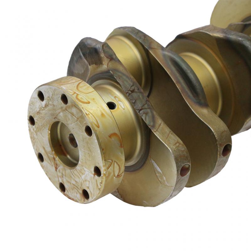 PAI INDUSTRIES - 171713 - CRANKSHAFT REPLACES CUMMINS 3908032