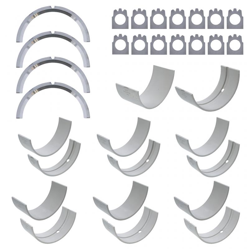 PAI INDUSTRIES - 171722 - MAIN BEARING KIT REPLACES CUMMINS 3801262