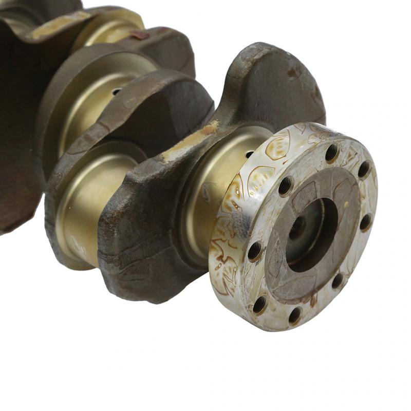 PAI INDUSTRIES - 171737 - CRANKSHAFT REPLACES CUMMINS 3908031