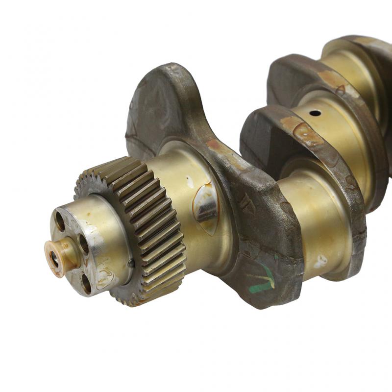 PAI INDUSTRIES - 171737 - CRANKSHAFT REPLACES CUMMINS 3908031