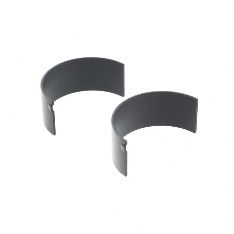 PAI INDUSTRIES - 171802HP - HIGH PERFORMANCE ROD BEARING (2PCS) REPLACES CUMMINS 3901171