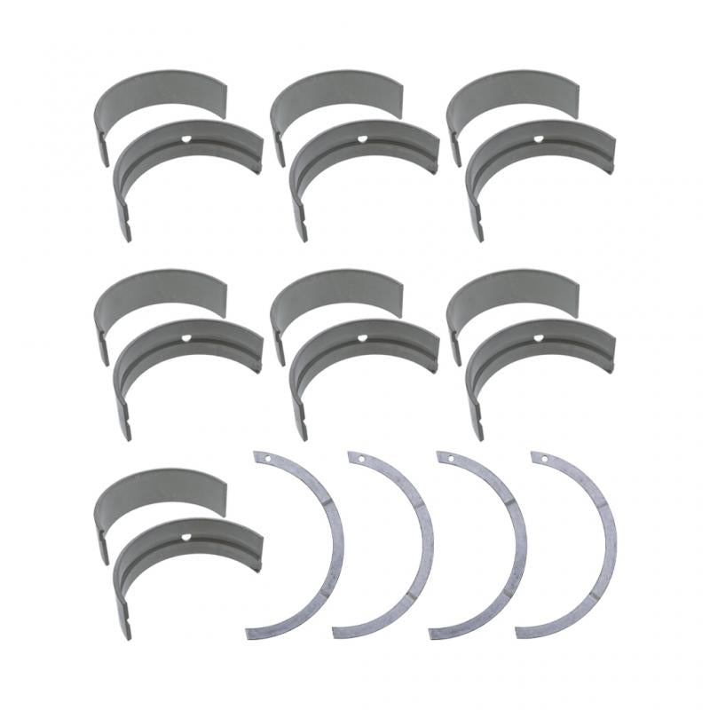 PAI INDUSTRIES - 171910 - MAIN BEARING KIT REPLACES CUMMINS AR12271