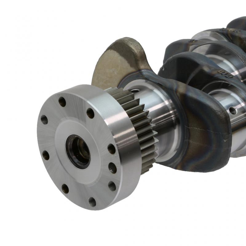 PAI INDUSTRIES - 172000 - CRANKSHAFT ASSEMBLY REPLACES CUMMINS 3974634