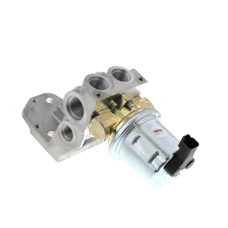 PAI INDUSTRIES - 180106 - FUEL PUMP REPLACES CUMMINS 4935005
