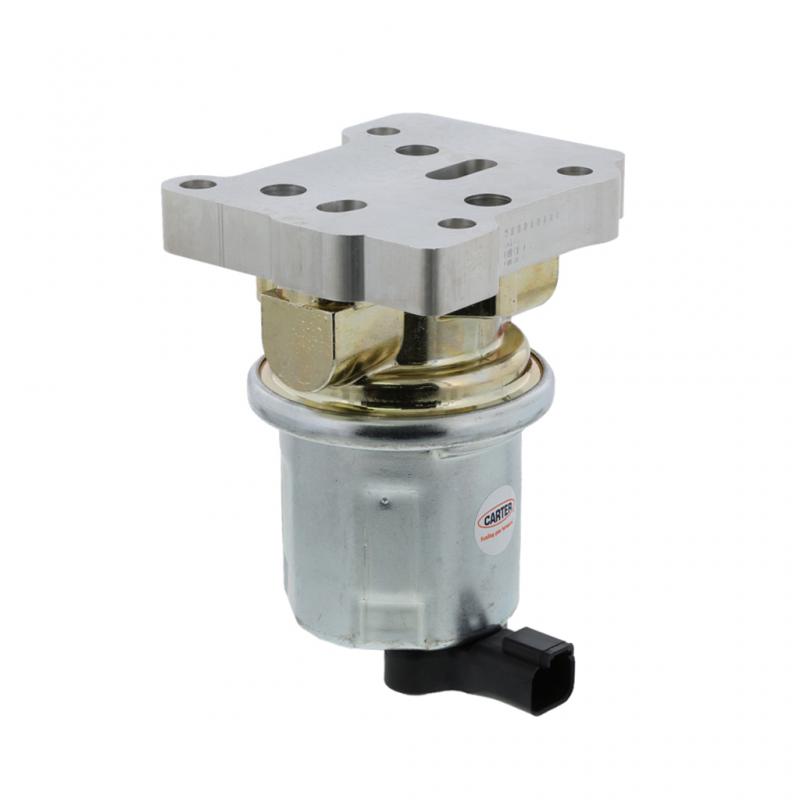 PAI INDUSTRIES - 180117 - FUEL TRANSFER PUMP REPLACES CUMMINS 4935092