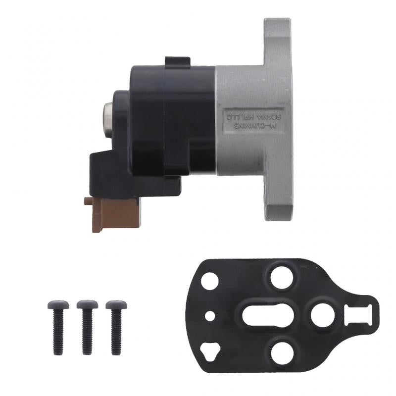 PAI INDUSTRIES - 180185 - KIT,ACTUATOR FUEL REPLACES CUMMINS 4902906