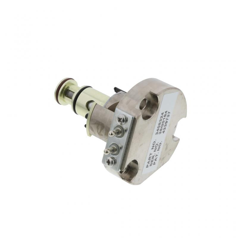 PAI INDUSTRIES - 180190 - FUEL ACTUATOR REPLACES CUMMINS 3408324