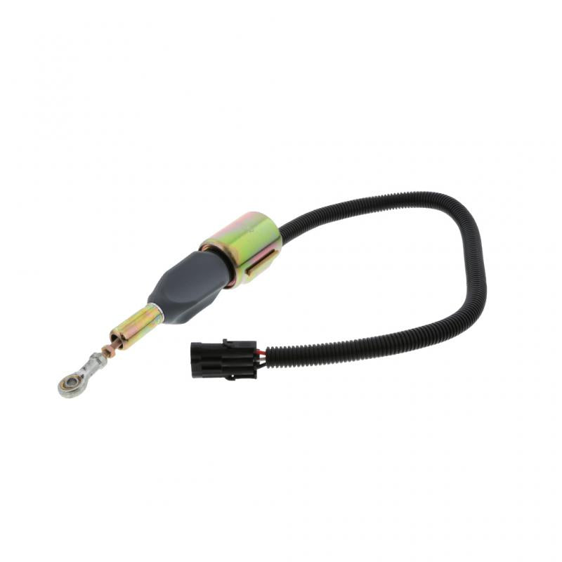 PAI INDUSTRIES - 180192 - FUEL SHUTOFF SOLENOID REPLACES CUMMINS 3935432