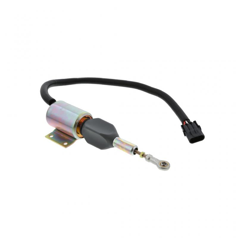 PAI INDUSTRIES - 180193 - FUEL SHUTOFF SOLENOID REPLACES CUMMINS 3930236