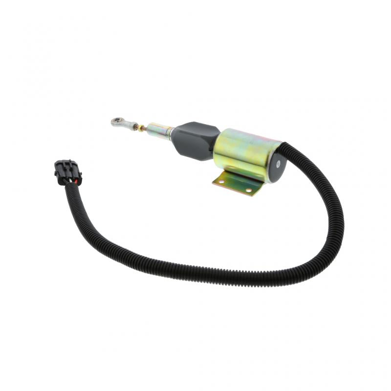 PAI INDUSTRIES - 180193 - FUEL SHUTOFF SOLENOID REPLACES CUMMINS 3930236