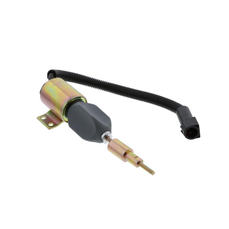 PAI INDUSTRIES - 180195 - FUEL SHUTOFF SOLENOID REPLACES CUMMINS 3354943