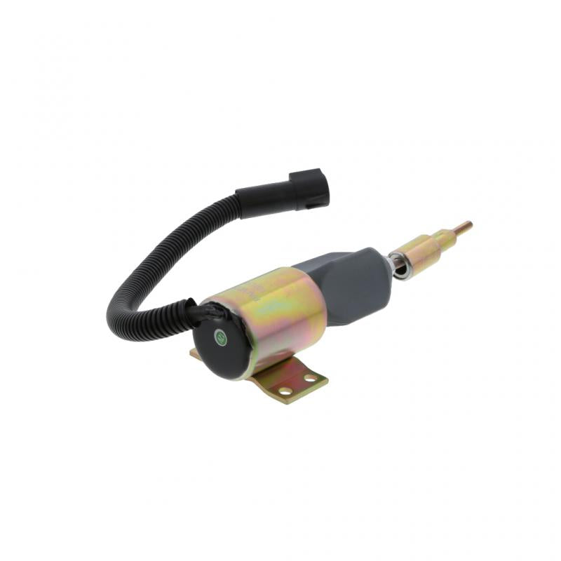 PAI INDUSTRIES - 180195 - FUEL SHUTOFF SOLENOID REPLACES CUMMINS 3354943