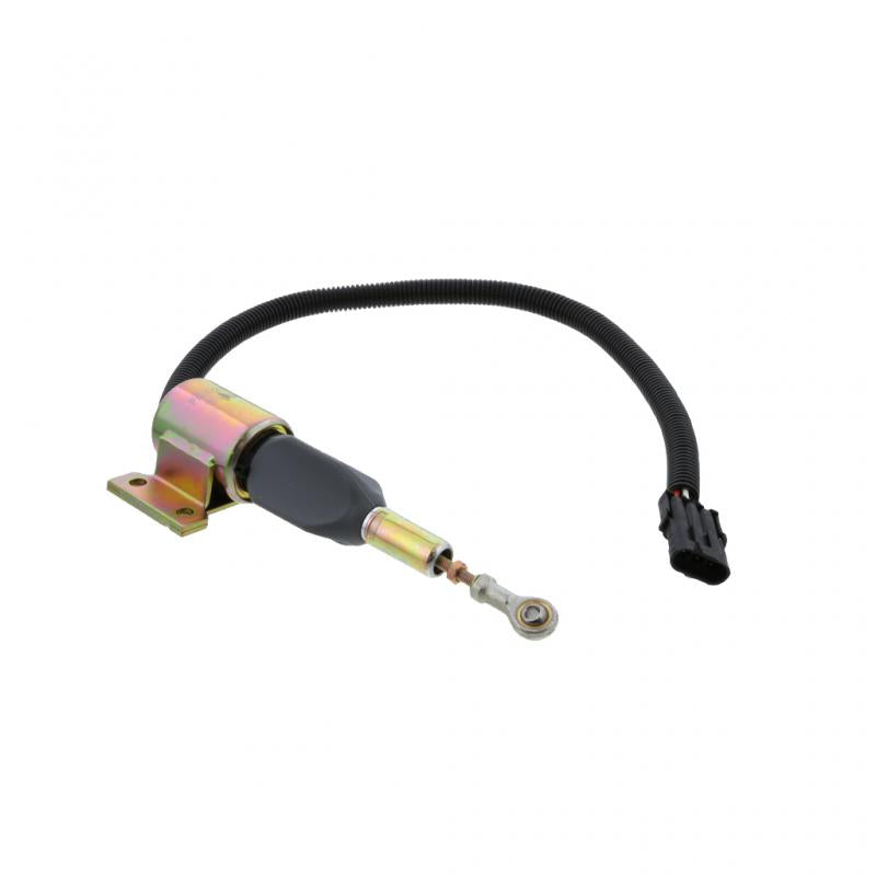 PAI INDUSTRIES - 180196 - FUEL SHUTOFF SOLENOID REPLACES CUMMINS 3935431