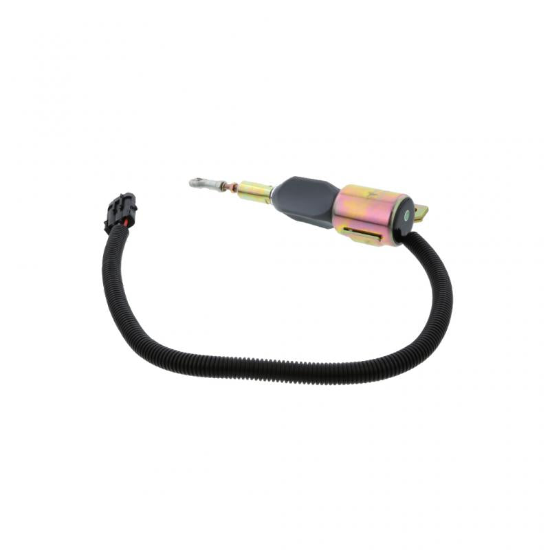 PAI INDUSTRIES - 180196 - FUEL SHUTOFF SOLENOID REPLACES CUMMINS 3935431