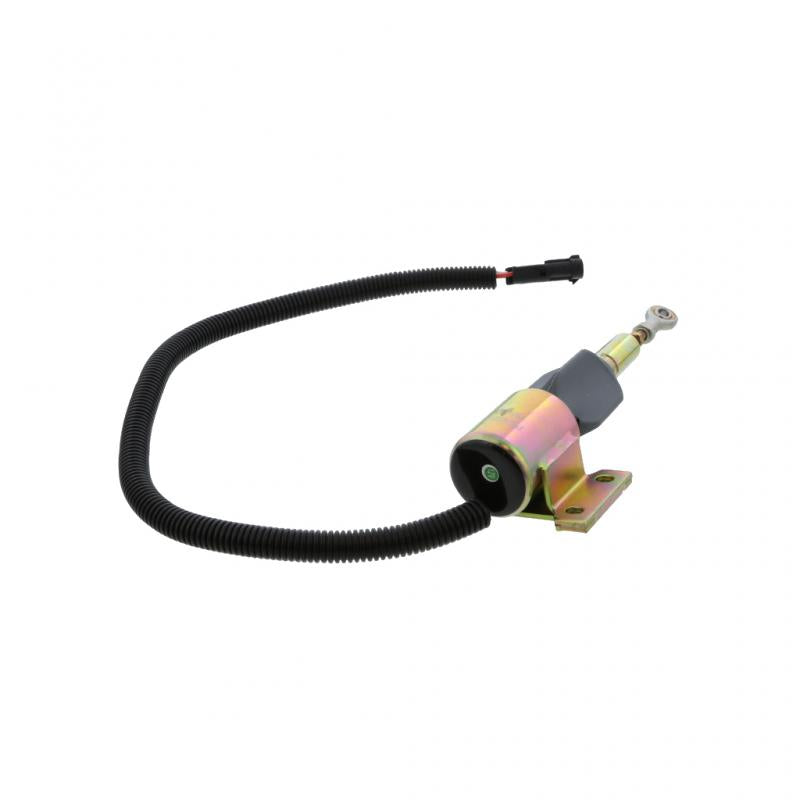 PAI INDUSTRIES - 180196 - FUEL SHUTOFF SOLENOID REPLACES CUMMINS 3935431