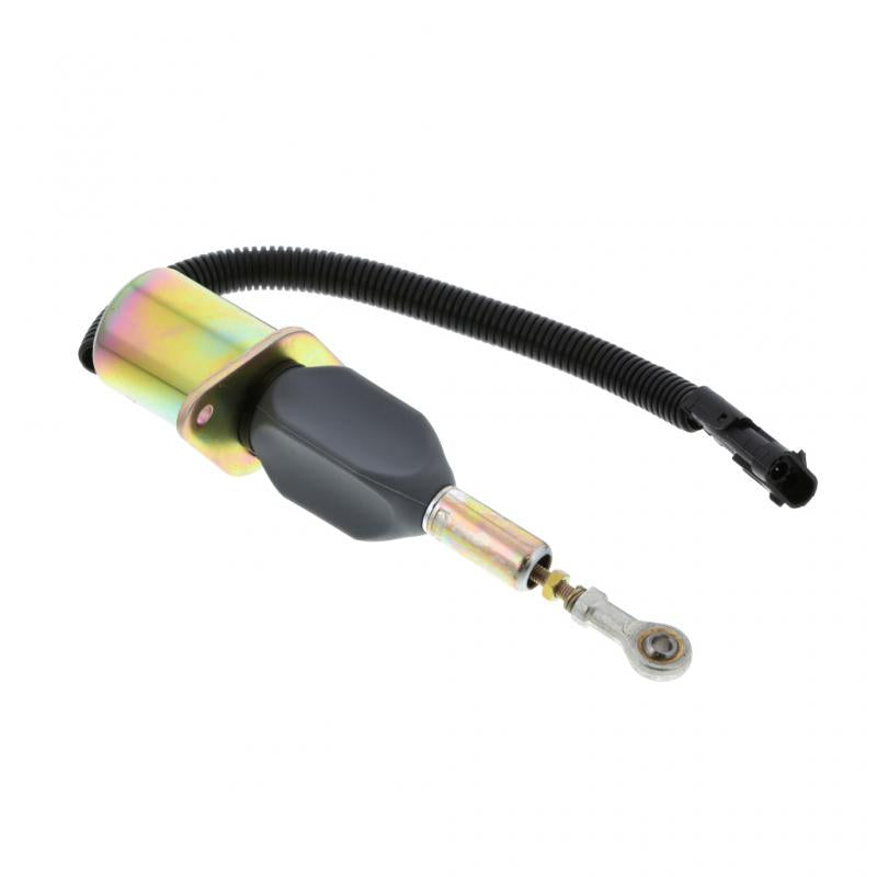 PAI INDUSTRIES - 180197 - FUEL SHUTOFF SOLENOID REPLACES CUMMINS 3930234