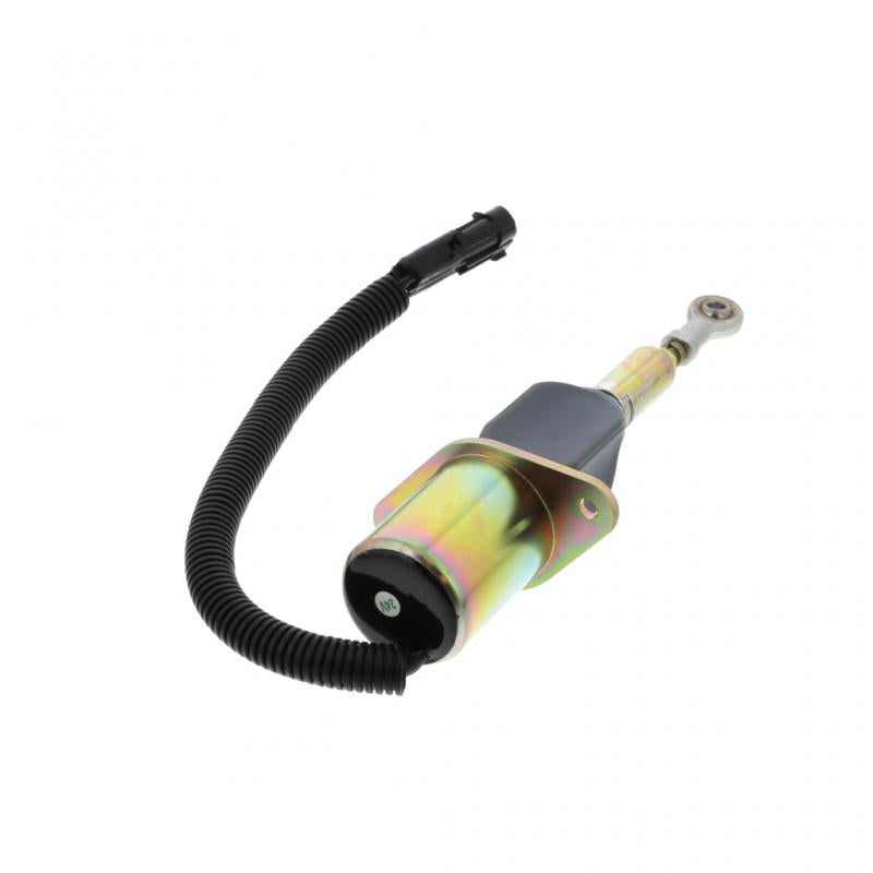 PAI INDUSTRIES - 180197 - FUEL SHUTOFF SOLENOID REPLACES CUMMINS 3930234