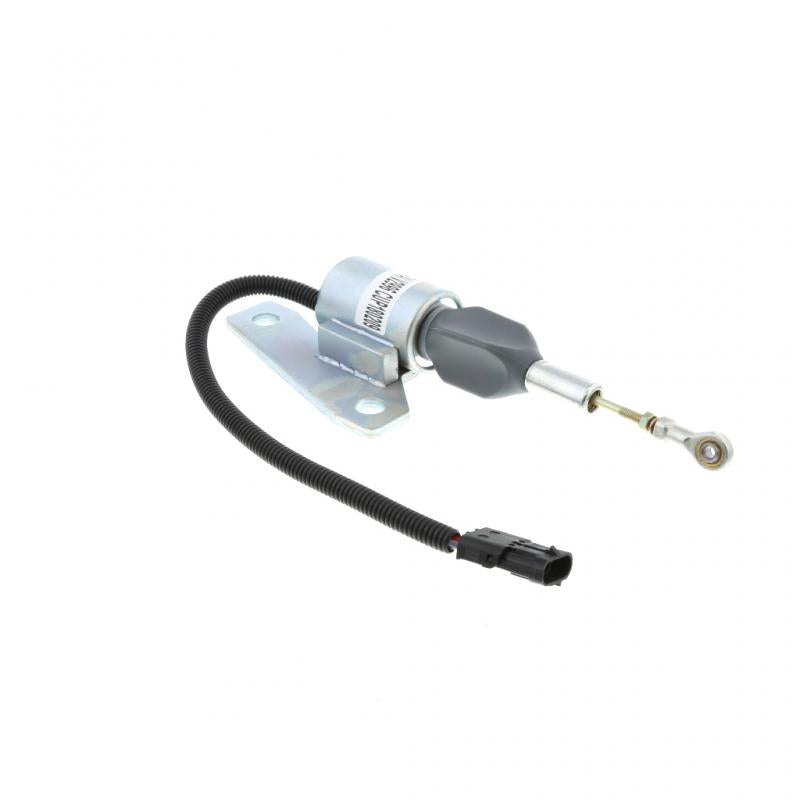 PAI INDUSTRIES - 180209 - SHUTOFF SOLENOID REPLACES CUMMINS 5267132