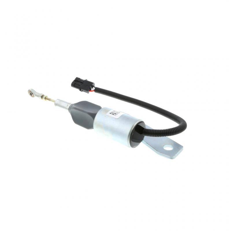 PAI INDUSTRIES - 180209 - SHUTOFF SOLENOID REPLACES CUMMINS 5267132