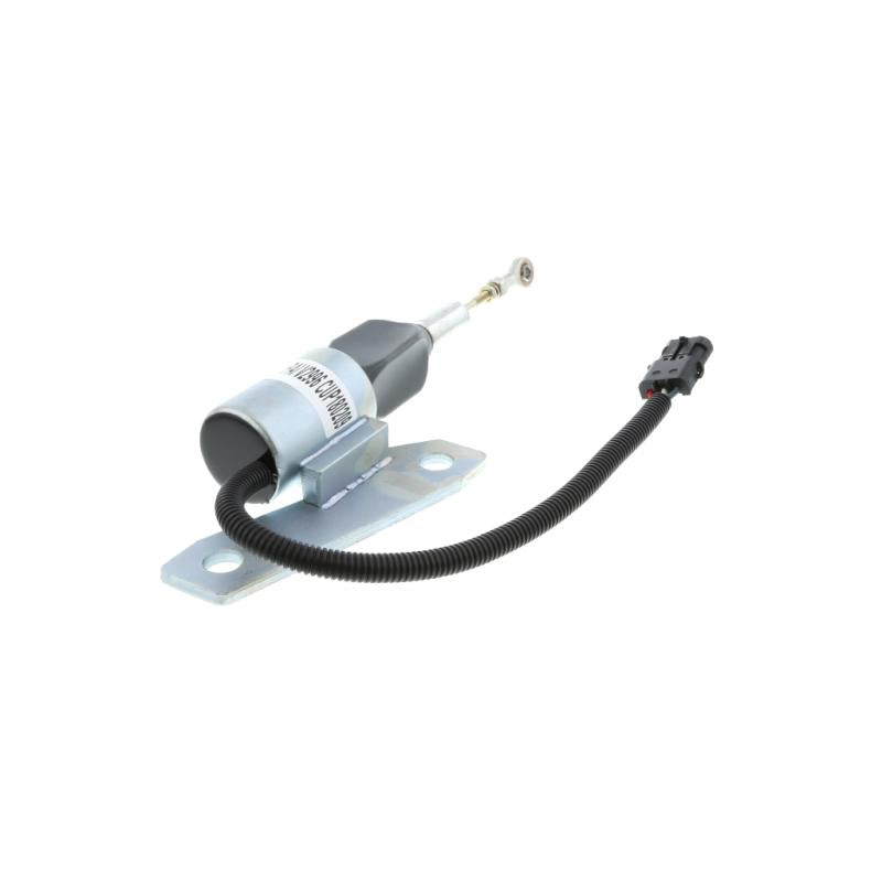 PAI INDUSTRIES - 180209 - SHUTOFF SOLENOID REPLACES CUMMINS 5267132