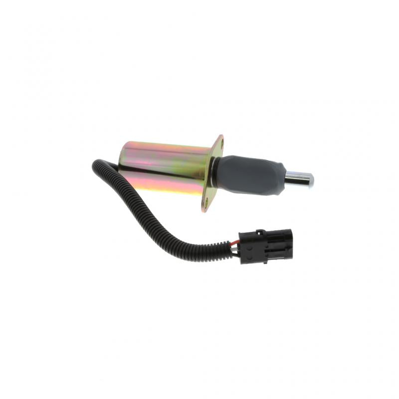 PAI INDUSTRIES - 180213 - FUEL SHUTOFF SOLENOID REPLACES CUMMINS 3921980
