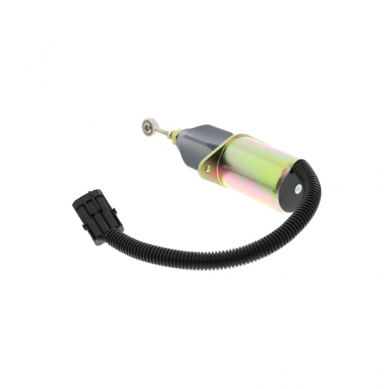 PAI INDUSTRIES - 180214 - SOLENOID,FUEL SHUTOFF (24 VDC) REPLACES CUMMINS 3935650