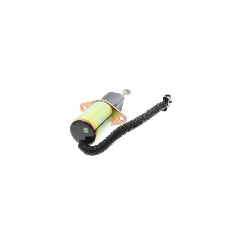 PAI INDUSTRIES - 180215 - SOLENOID,FUEL SHUTOFF(3IN O/C MOUNTING HOLES) REPLACES CUMMINS 3935649